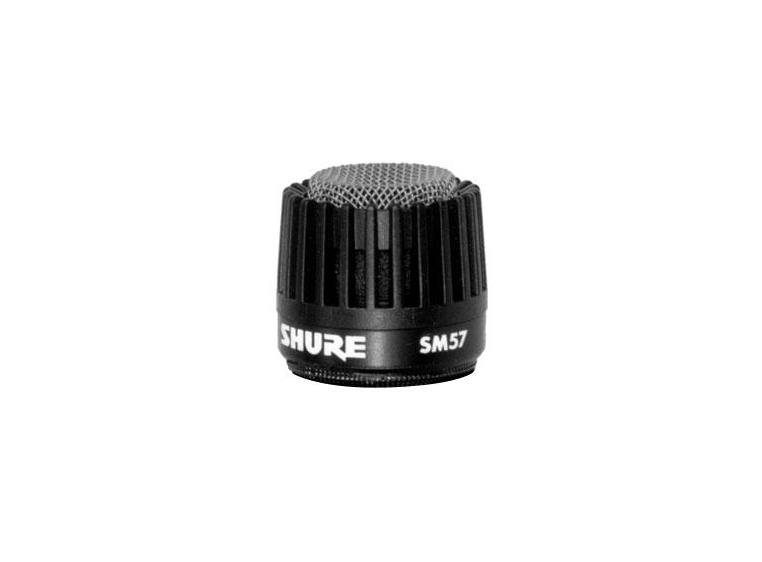 Shure grill for SM57
